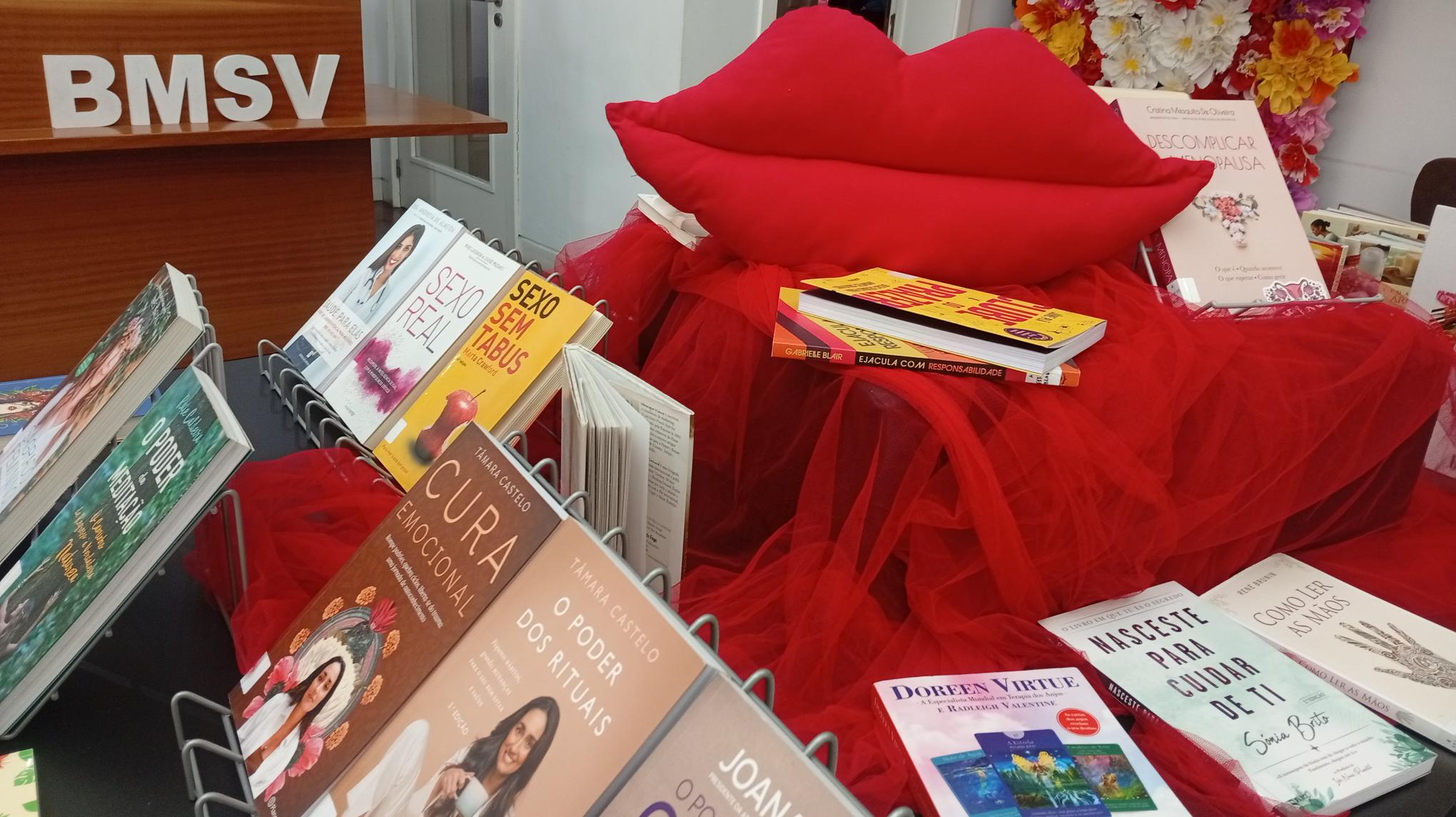 Exposição Documental