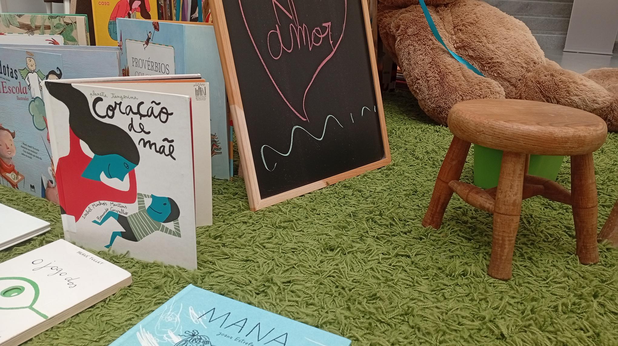 Brincar, Explorar e Criar