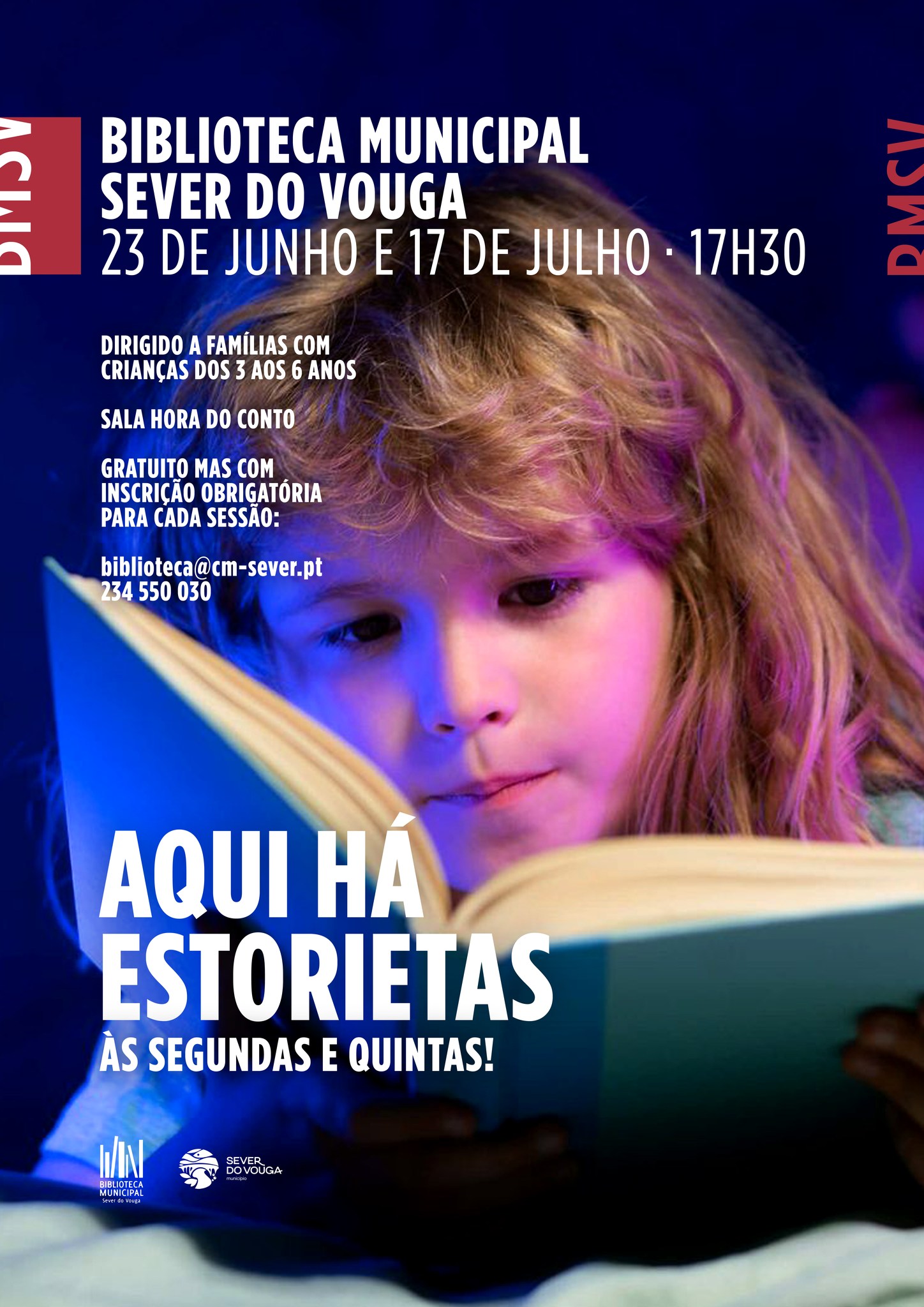 Aqui há historietas