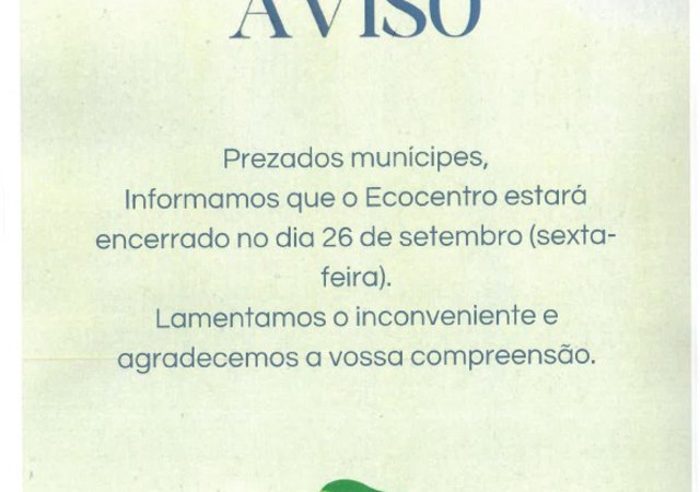 ecocentro
