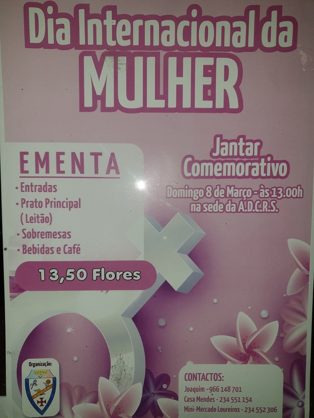 Dia 8 de marco dia internacional da mulher convivio 1 1024 2500