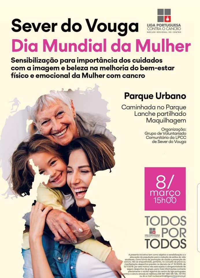 Dia 8 de marco dia mundial da mulher parque urbano muitas actividades lpcc 1 1024 2500