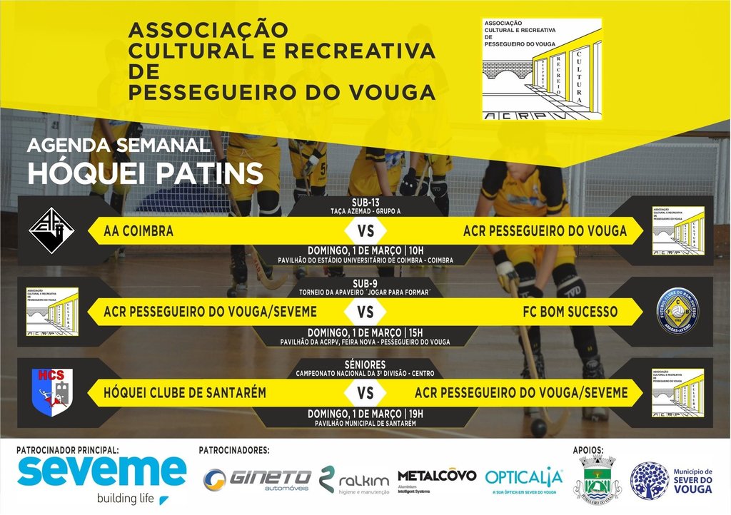 Dia 1 de marco hoquei em patins acrpv agenda semanal 1 1024 2500
