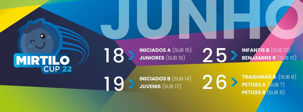 Mirtilo Cup 22